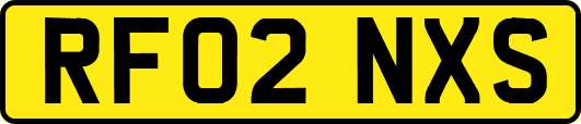 RF02NXS