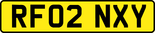 RF02NXY