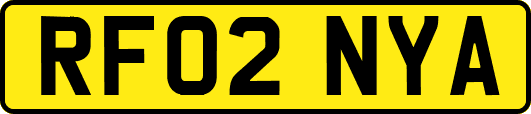 RF02NYA