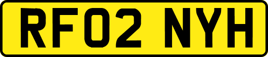 RF02NYH