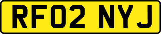 RF02NYJ
