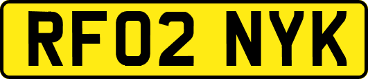 RF02NYK