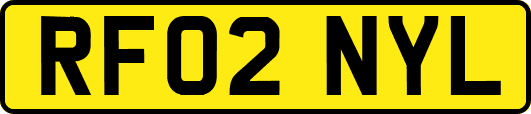 RF02NYL