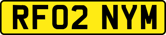 RF02NYM