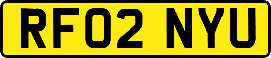 RF02NYU