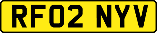 RF02NYV