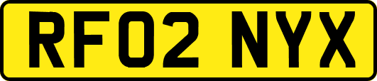 RF02NYX