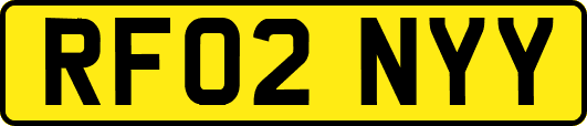RF02NYY