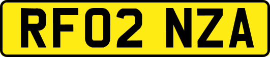 RF02NZA