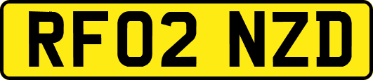 RF02NZD