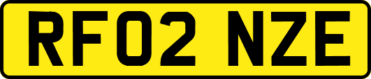 RF02NZE