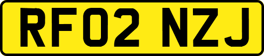 RF02NZJ