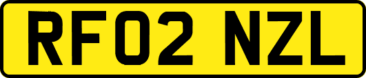 RF02NZL