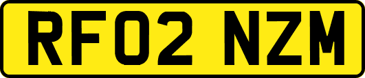 RF02NZM