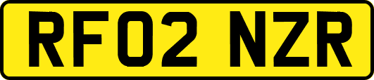 RF02NZR