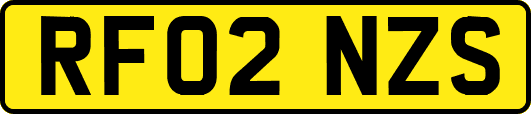 RF02NZS