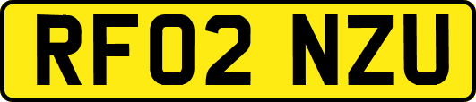 RF02NZU