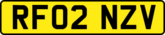 RF02NZV