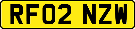 RF02NZW