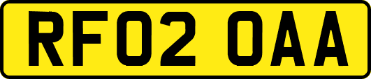 RF02OAA