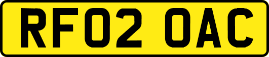 RF02OAC