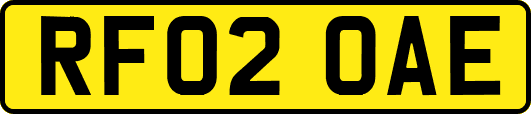 RF02OAE
