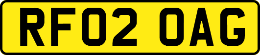 RF02OAG