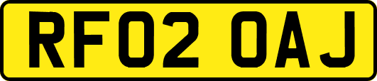 RF02OAJ