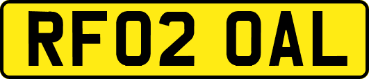 RF02OAL