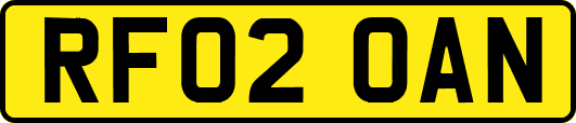 RF02OAN