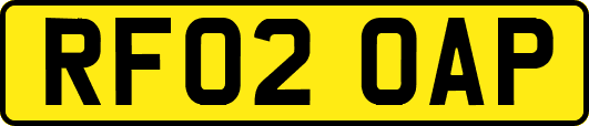 RF02OAP