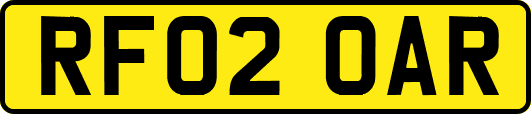RF02OAR