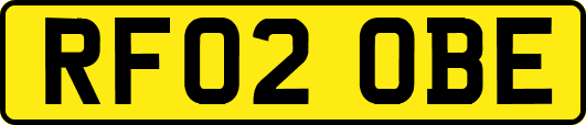 RF02OBE