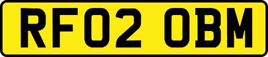RF02OBM