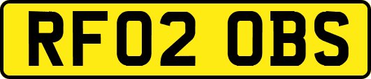 RF02OBS