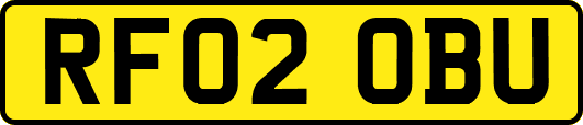 RF02OBU