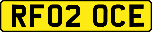 RF02OCE