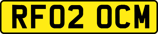 RF02OCM