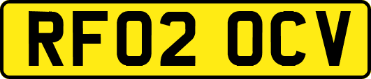RF02OCV
