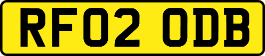 RF02ODB