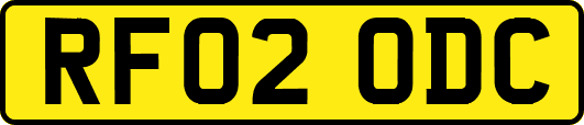 RF02ODC