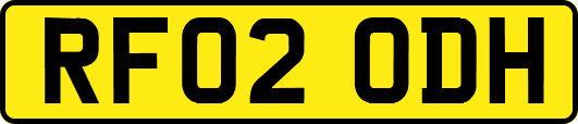 RF02ODH