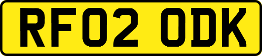 RF02ODK