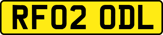 RF02ODL