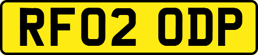 RF02ODP