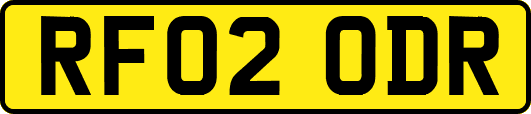 RF02ODR