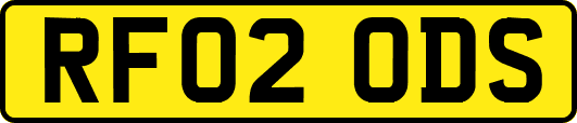 RF02ODS