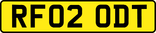 RF02ODT