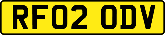RF02ODV