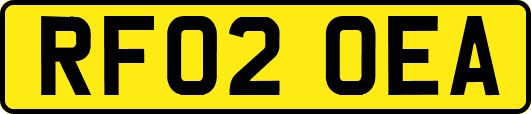 RF02OEA